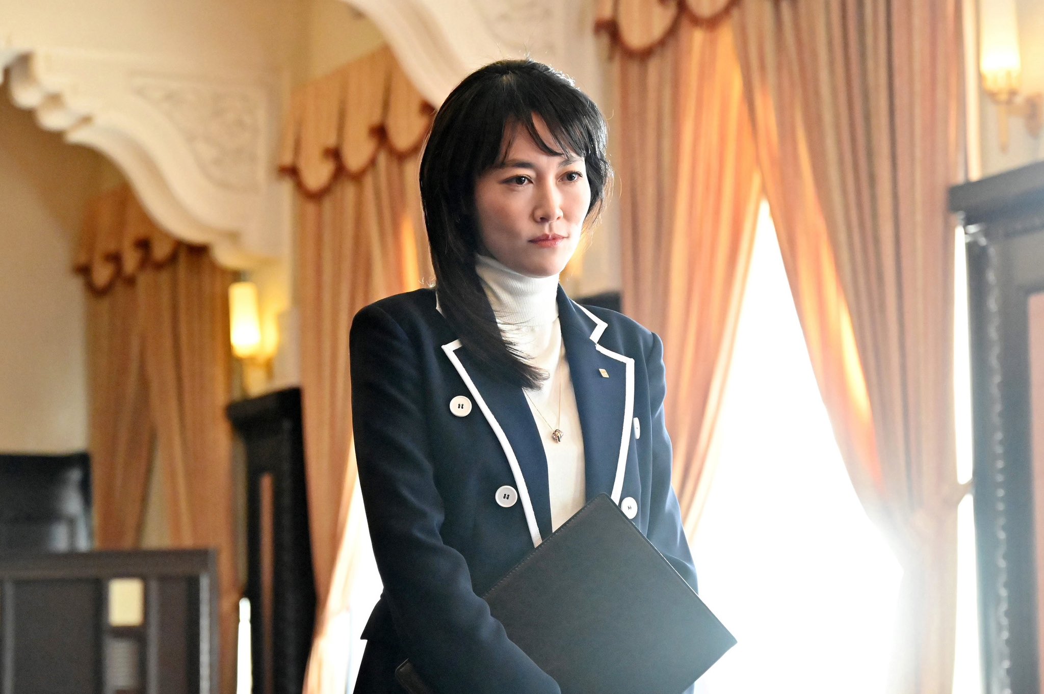 《忍不住沉默花咲舞 2024》